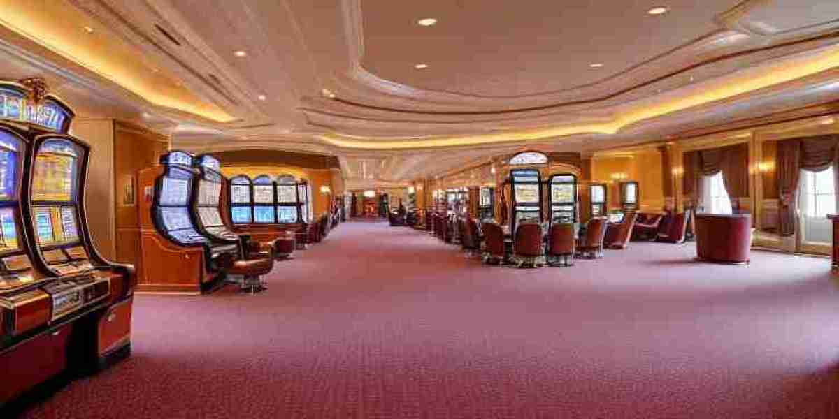Promotional Offers at Nine Wins Casino