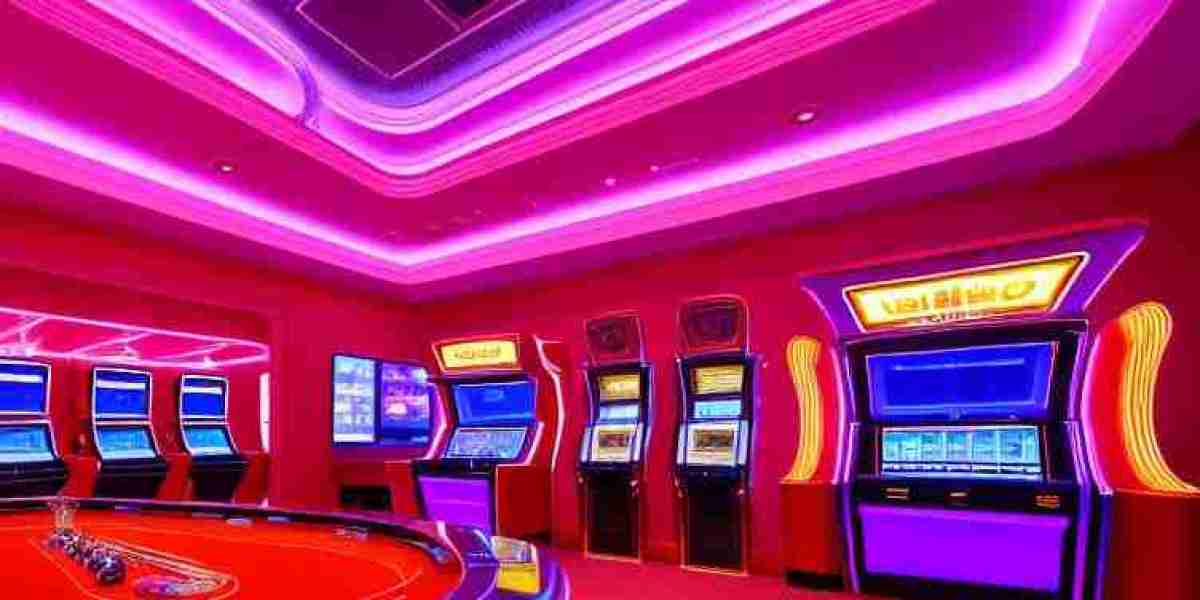 Bet Bet Fruit machines Selection Mastery