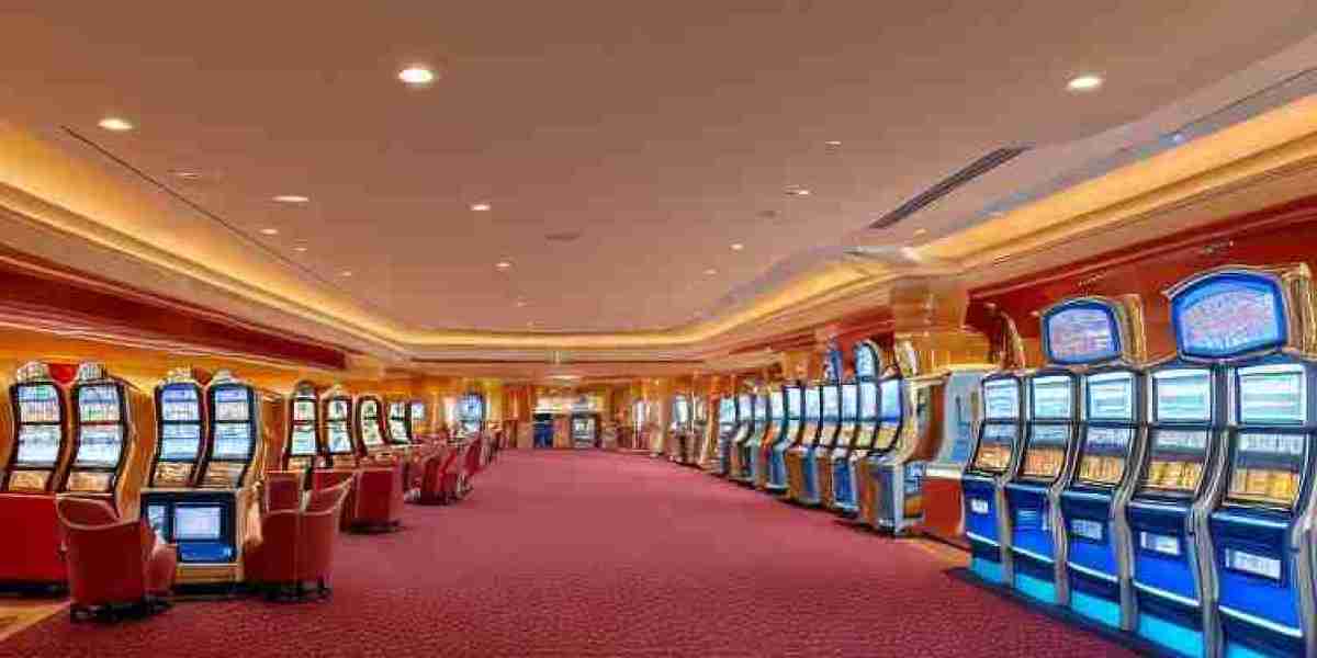 Showcase Gaming Superiority in Star Casino