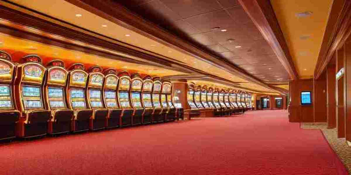 Secure Gaming Experience at PlayAmo AUS