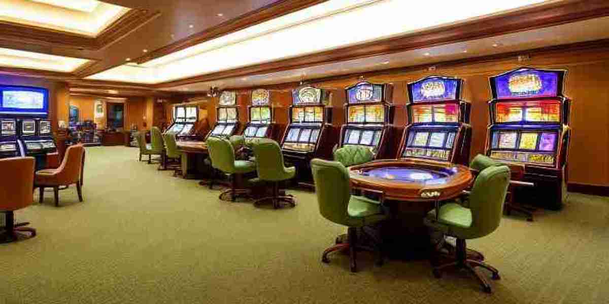Εκτενή Καζίνο Εμπειρία στο Kingmaker Casino Online