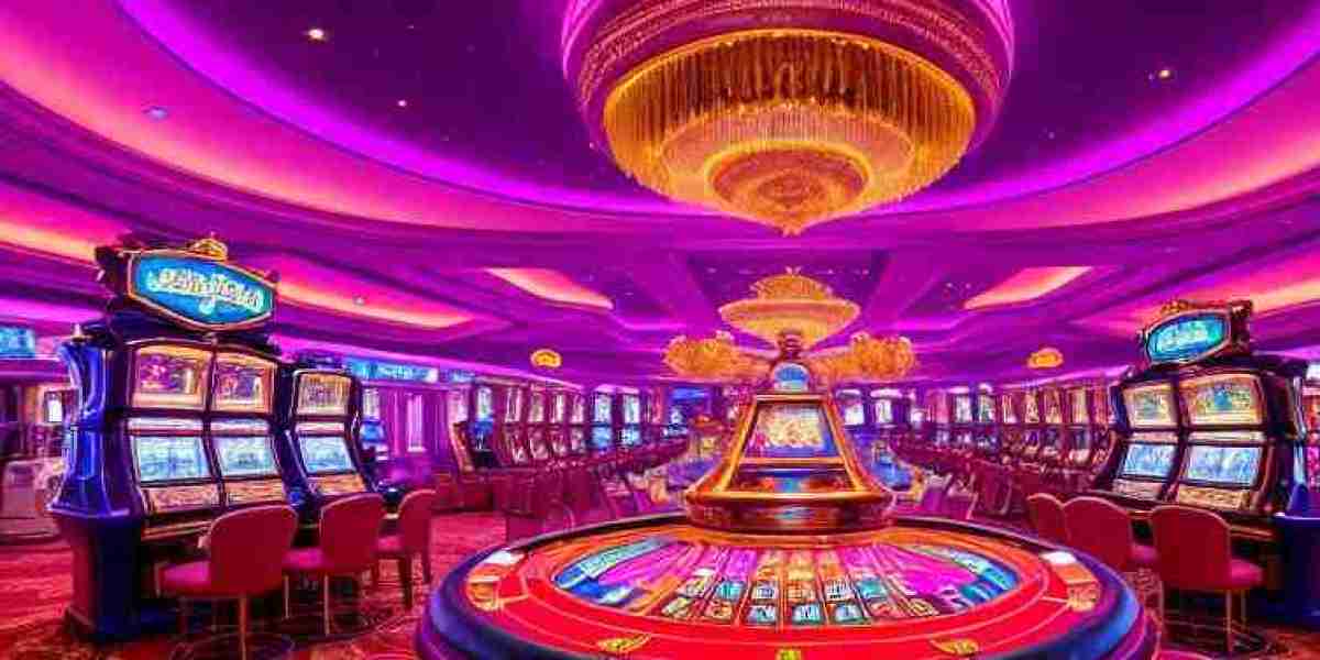 Beneficial Incentive System at Casino Asino
