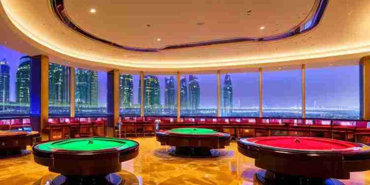 Wide Casino Range at Ricky Casino