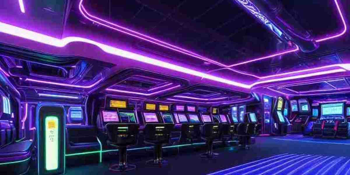 Einarmiger Bandit - Abenteuer bei CrownPlay Casino