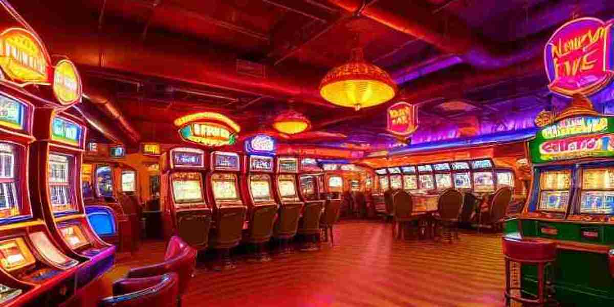 Diversidad  de  Slots en AdmiralBet Casino.