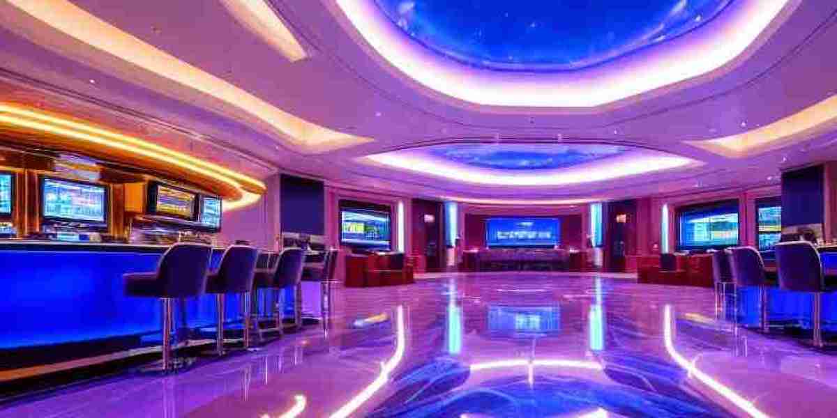 Vivere del Casino Totale a StarVegas
