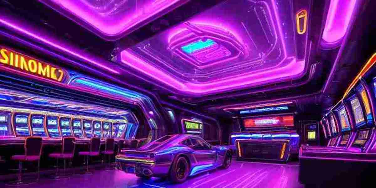 Safe Banking Services at Neo Spin