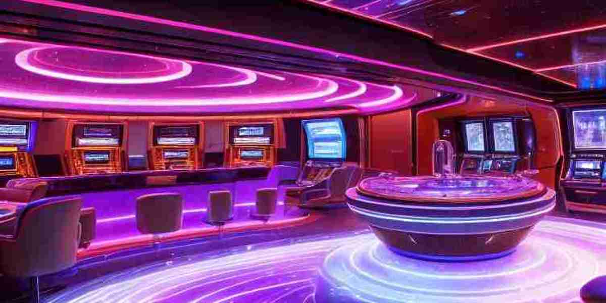 Vibrant Gaming Portfolio available at Luckyhunter Casino