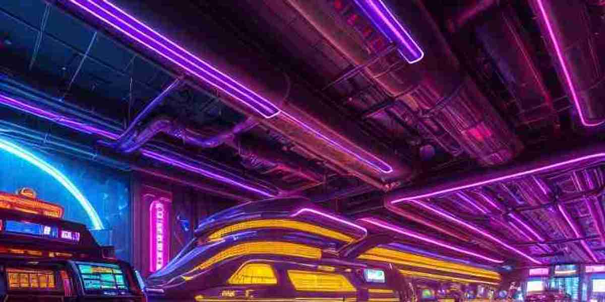 Interactive Casino Perfection on Vegas Now