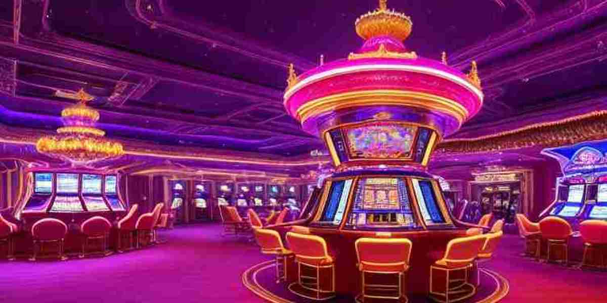 Experimento de Juego Excepcional en Casino 777