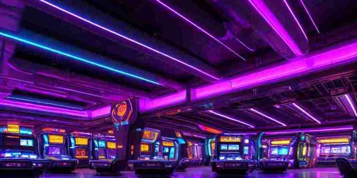 Marketing Excellence at Vegas Now Casino