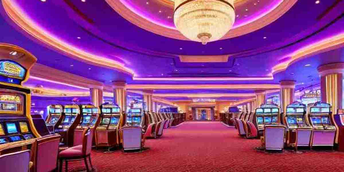 Handheld Gaming at LuckyWins Casino