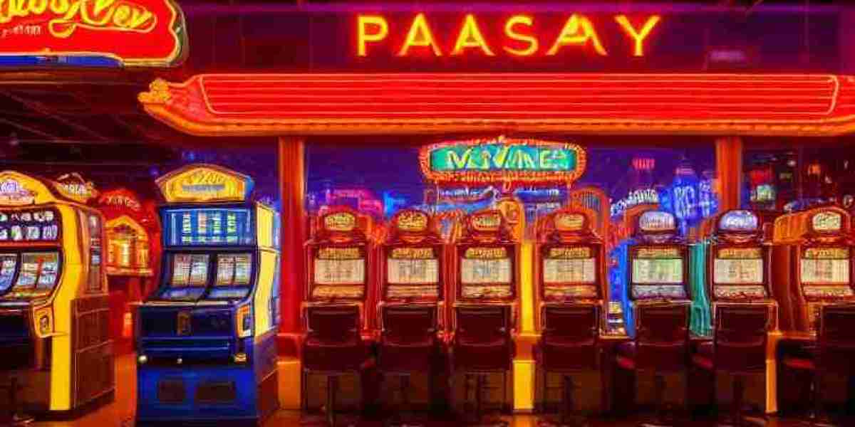 Try Before You Bet at Rickys Casino