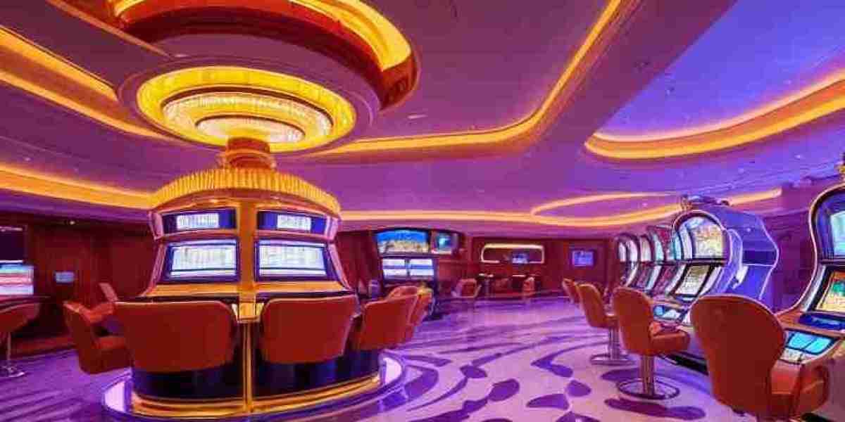 Wide Entertainment Selection at Lukki Casino