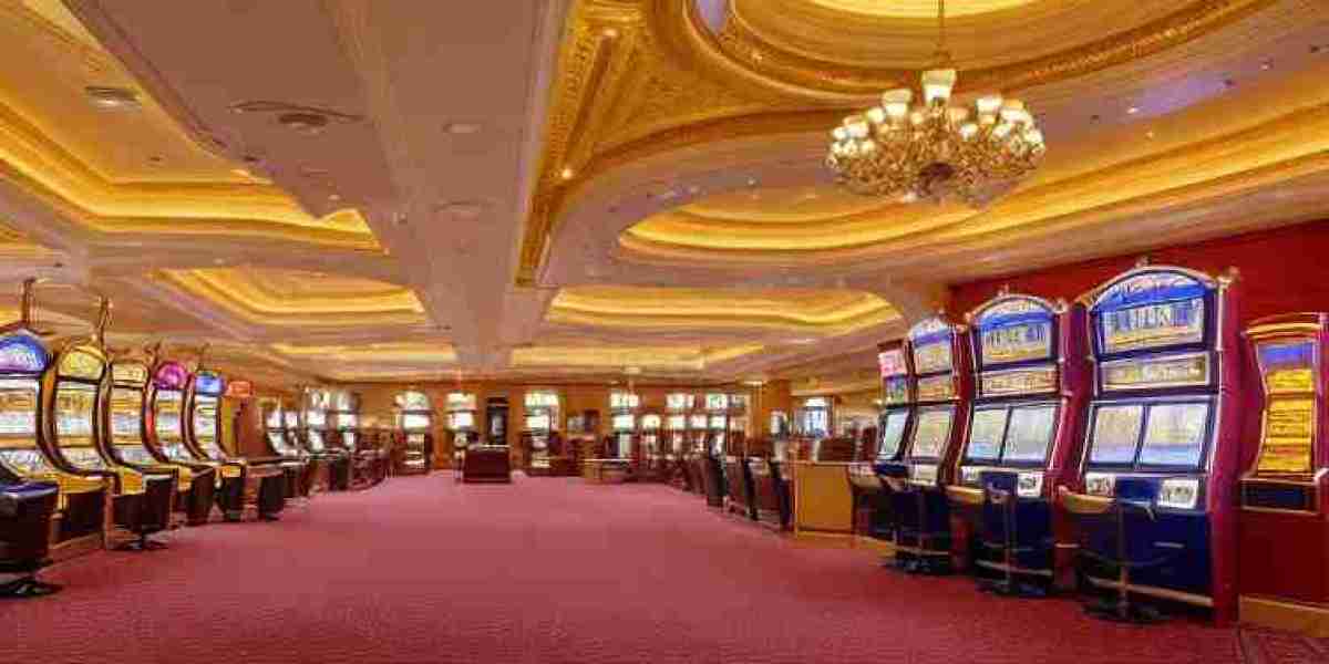 Advertising Advantages in Richard Casino Australia