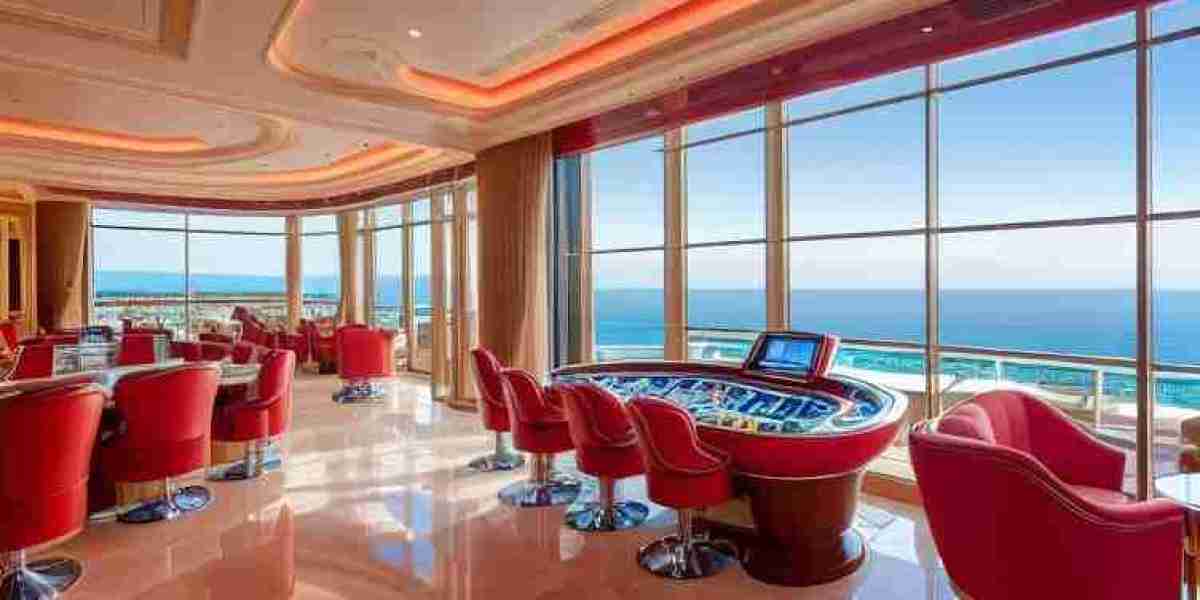 Real-time Gaming Experience at Lukki Online Casino