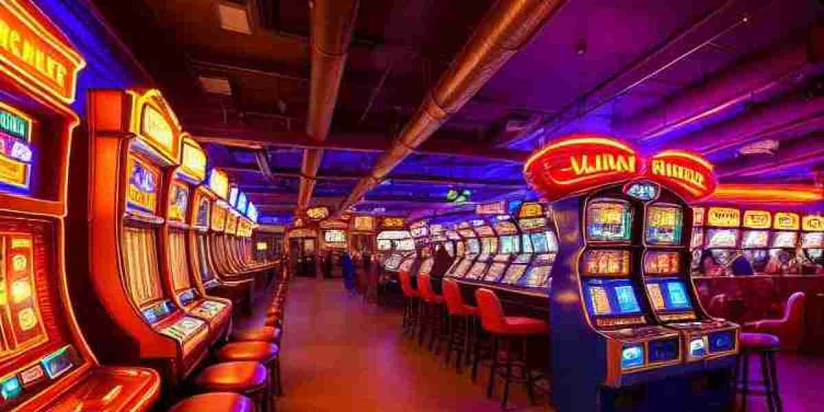 Explosive Smash Gaming at Lucky Ones Casino