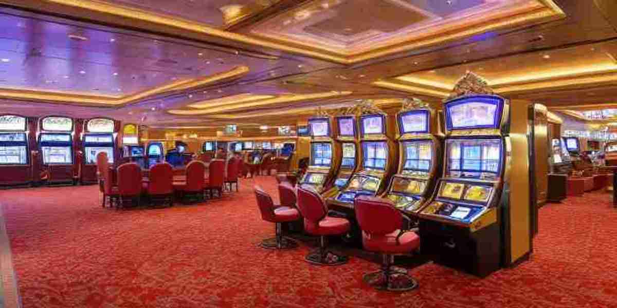 Vibrant Entertainment Portfolio at Luckyhunter Casino