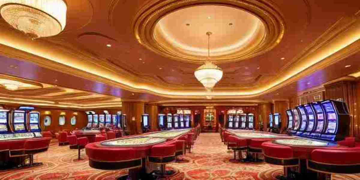 Seamless Financial transactions at Lucky Wins Casino Online