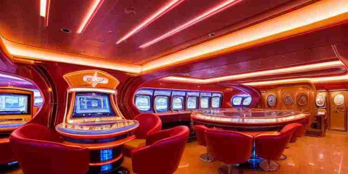 Masterful Table Gaming at Bet 442