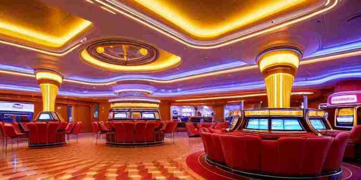 Various Pokie Variety at Rickycasino