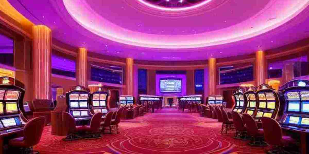 Exceptional Fruit machine Gambling at Spinbit Casino