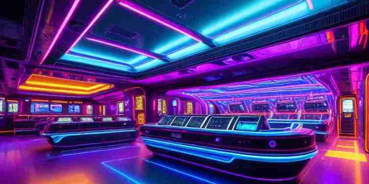 Generous Bonuses at NeoSpin Casino Australia