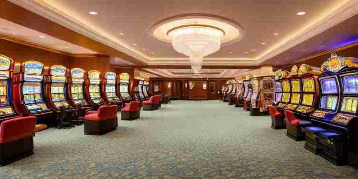 Diversidad  de  Slots en AdmiralBet Casino.