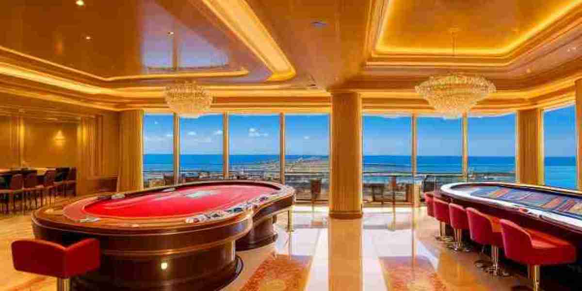 Financial Options at LuckyWins Casino