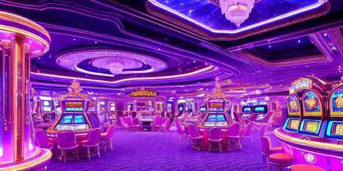 Slots com Estrutura no Beti Bet Casino
