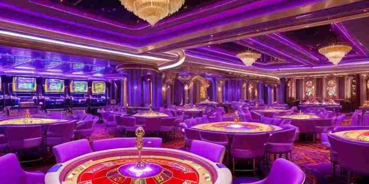 Experience Gaming Revolution in Vegas Now Online Casino.