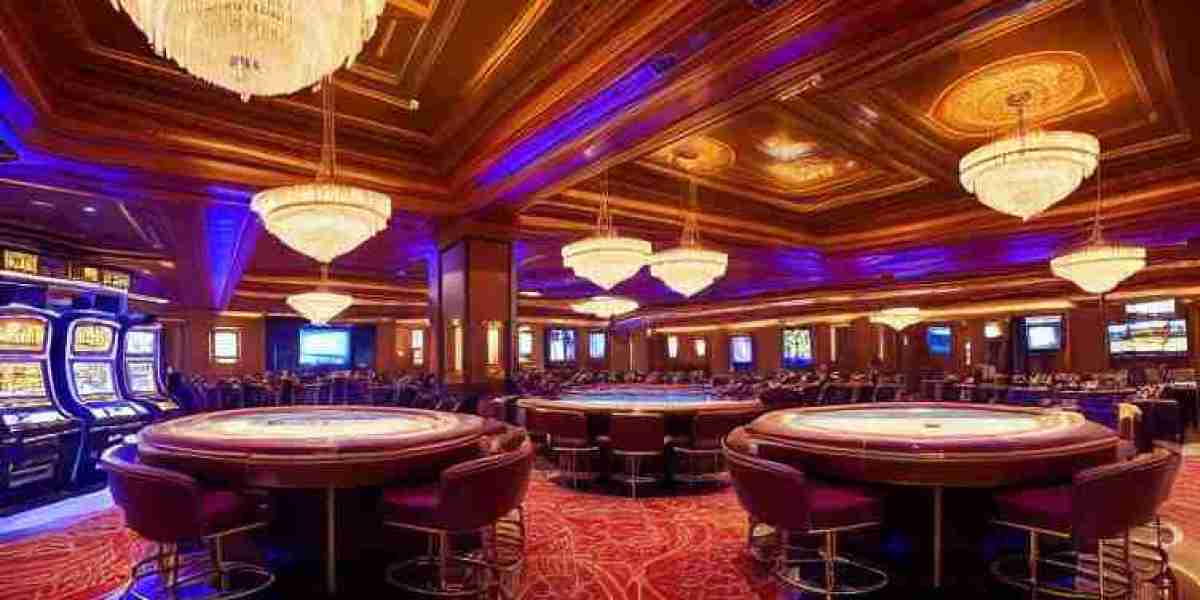 Vintage Casino Activities at NineWin Casino