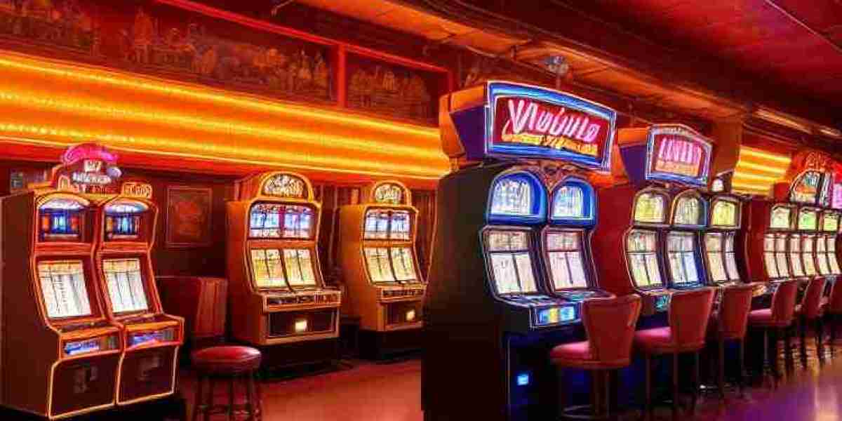 Experiências Planejada em Betibet Online Casino