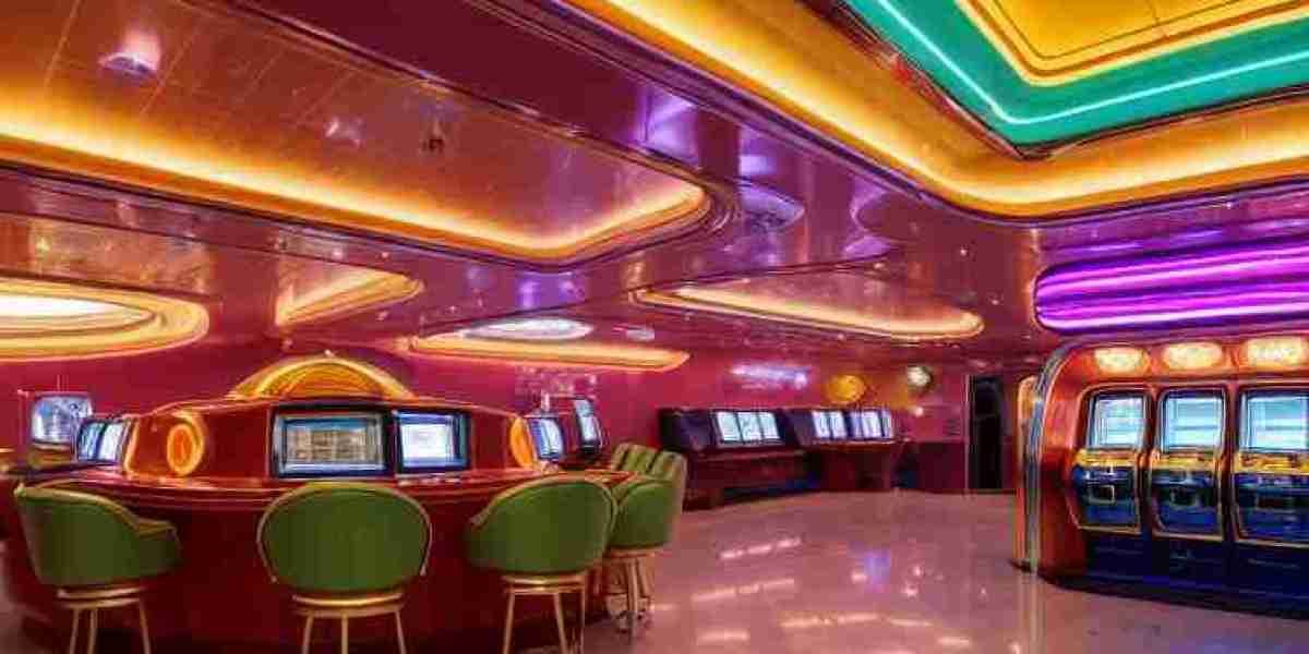 Catálogo Extensa de Juegos en Mega Casino