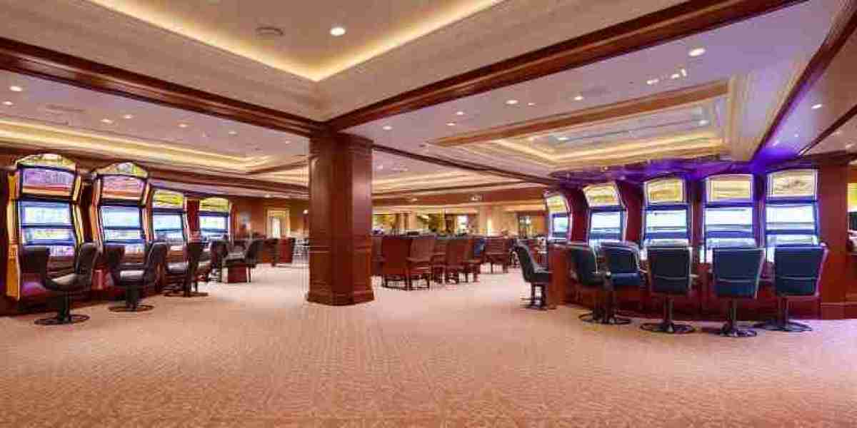 Crushed Gambling Innovation at VegasNow Casino