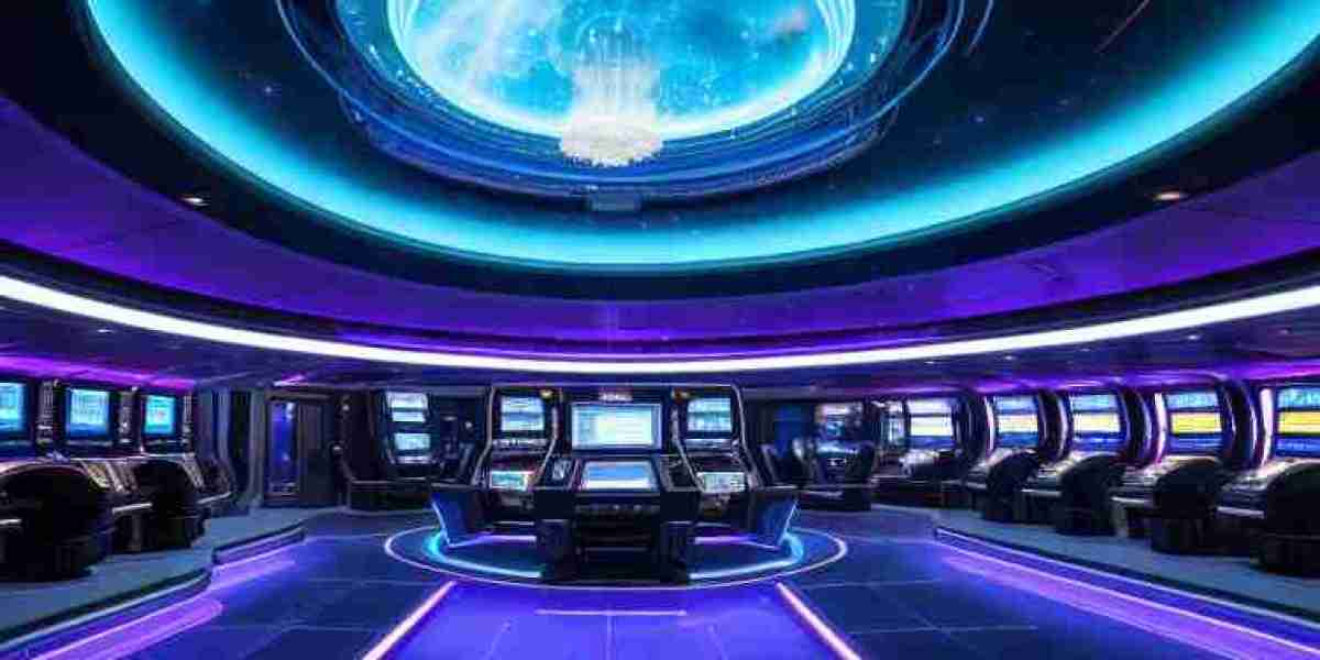 Huge Gaming Selection at SkyCrown Casino