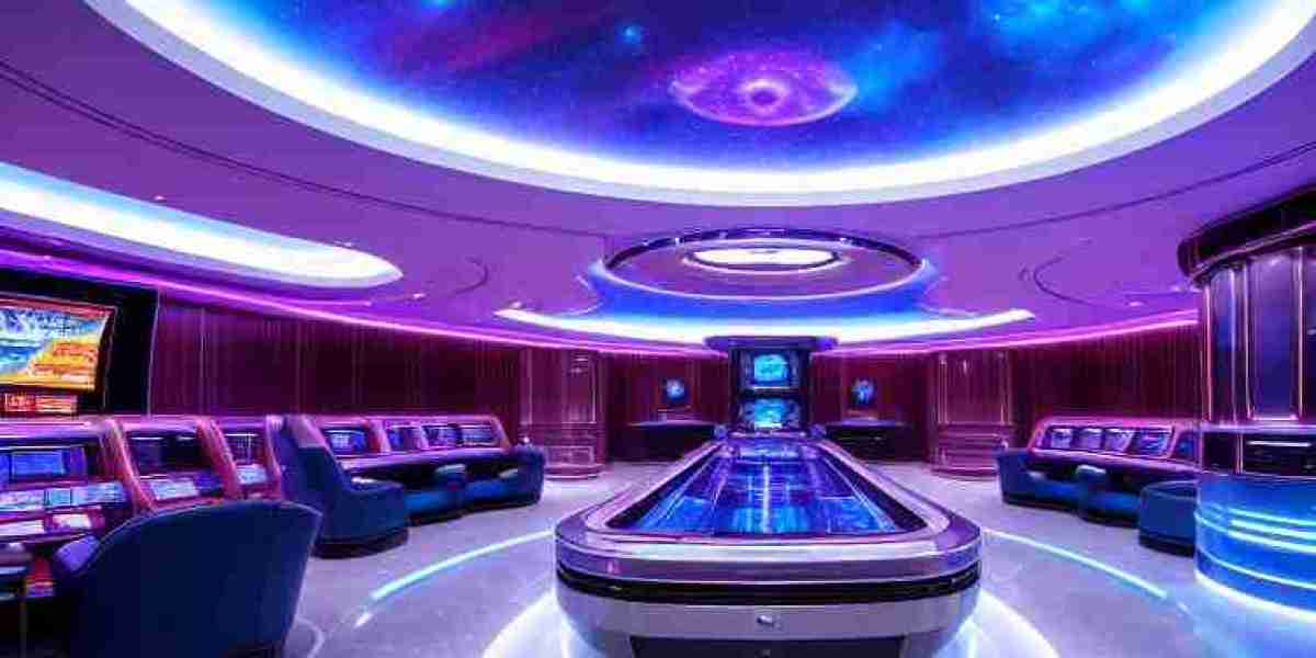 Brilliance Marketing with 770Casino