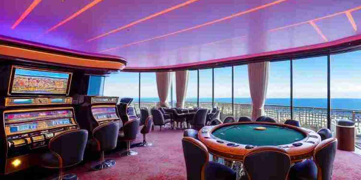 Engaging Live Game at VegasNow Casino