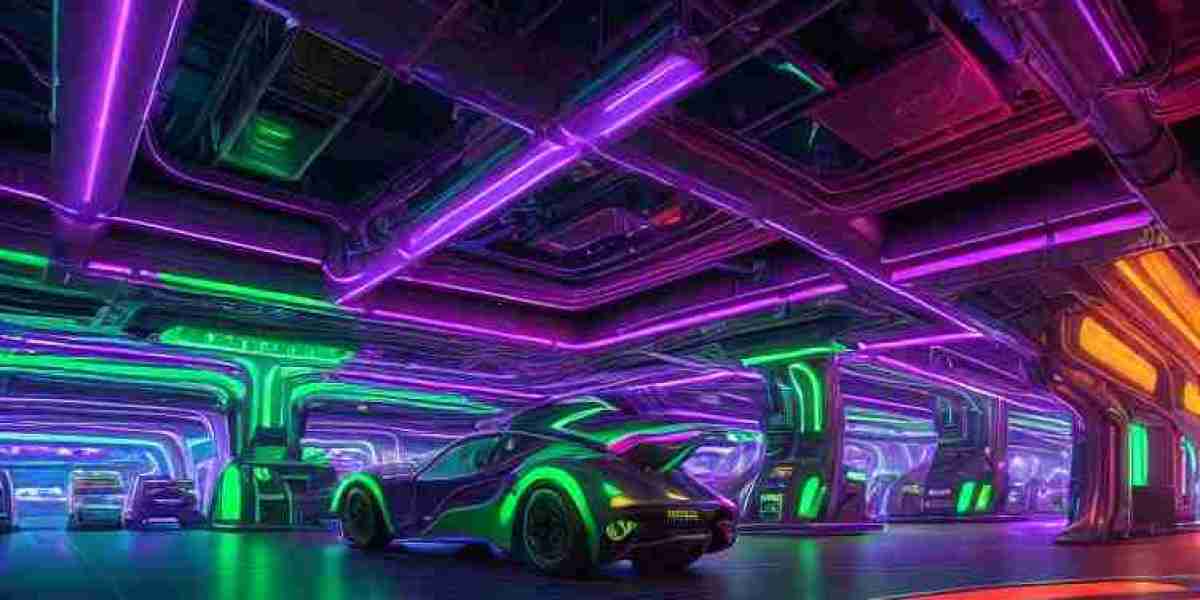 Shatter Entertainment bij LuckyWave Casino