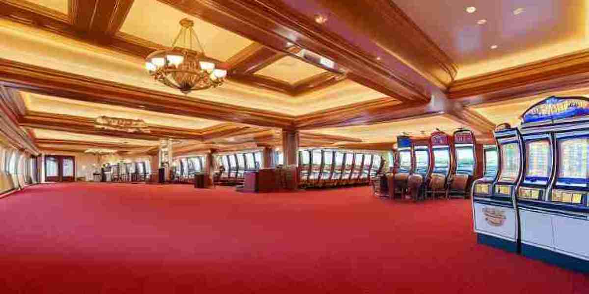 Profitable Rewards at Crown Gold Casino