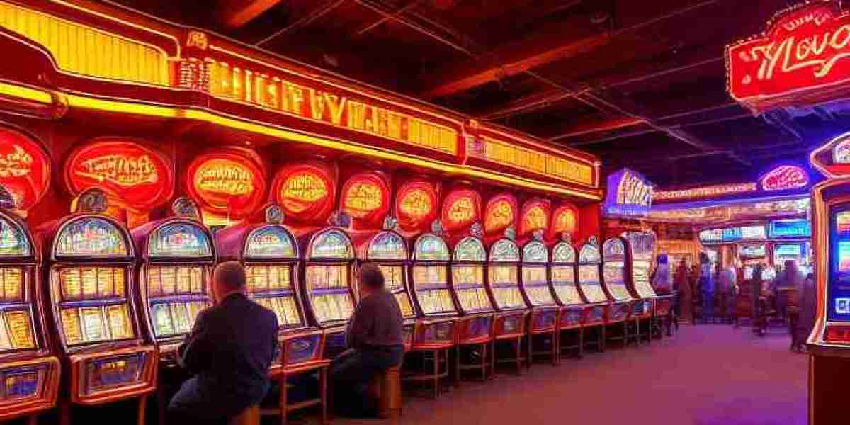 Instant Action at Lukki Online Casino