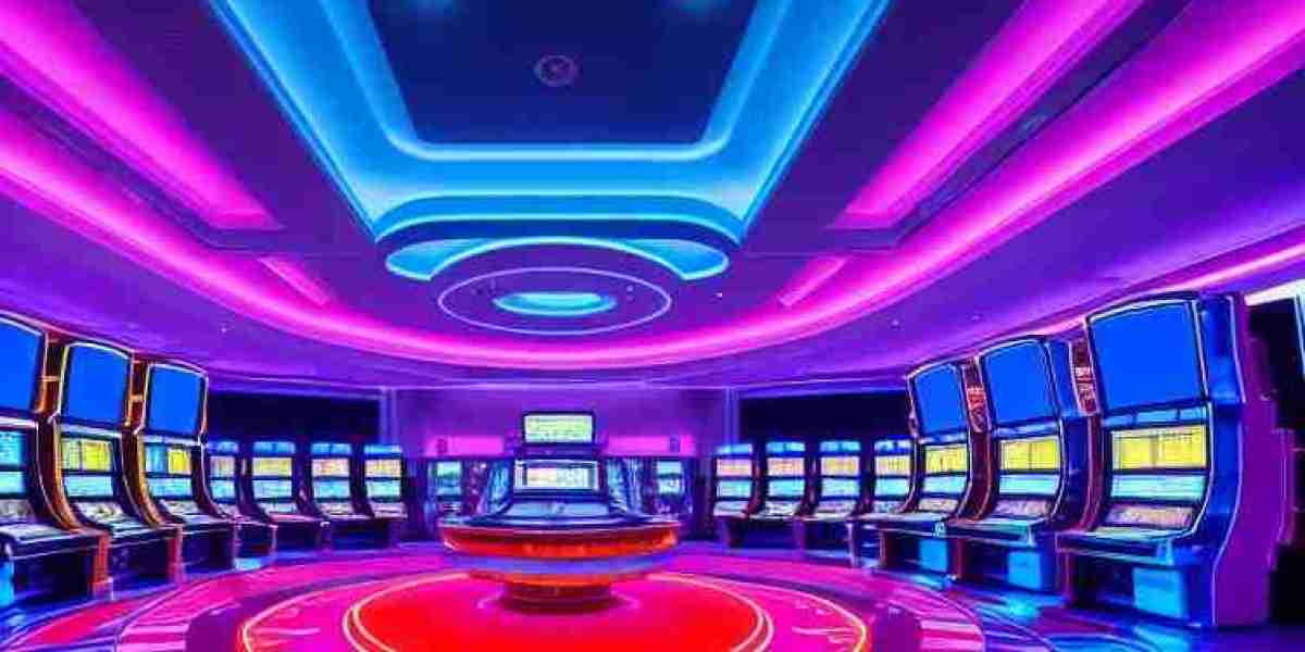 Outstanding Rewards System at Vegas Now