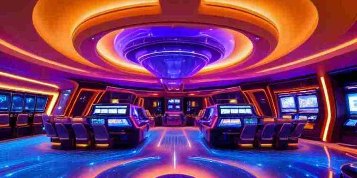 Univers des Machines à Encaissement chez Casino770