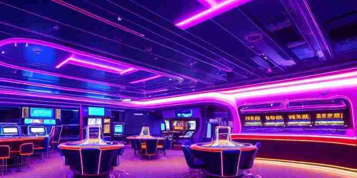 Gambling Range Defines Rooli Casino Adventure