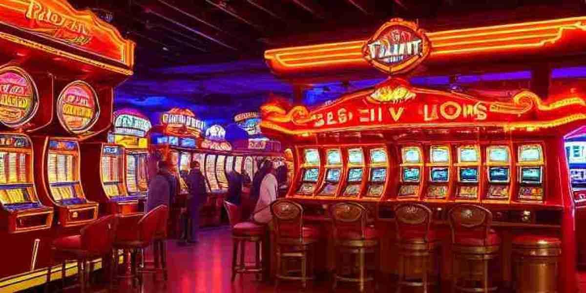Live Casino Excellence on Vegas Now