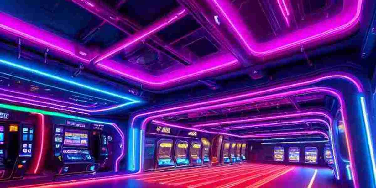 Verbluffend Spelaanbod bij BetCityCasino