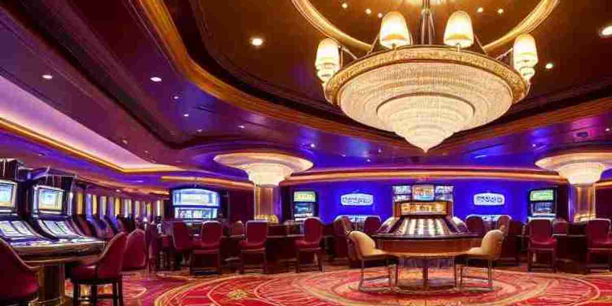 Portable Gambling at Slot Lounge Casino