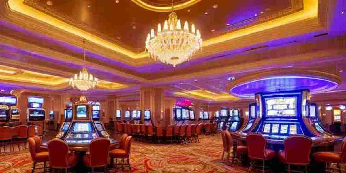Top-notch Fruit machine Assortment at Casumo Casino