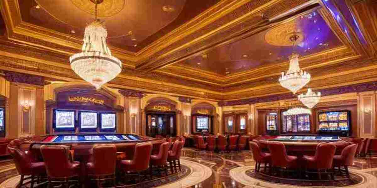 الألعاب الأصيلة مع موزعي LuckyDreams Live Dealers