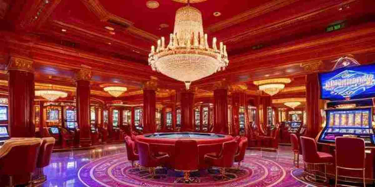 Lucky Ones Gambling club captivates players with its wide collection of professionally developed gambling options from e